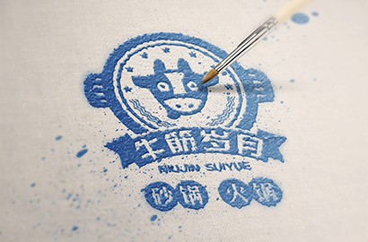 深耕松山区企业VI设计：解锁品牌成长的核心密码